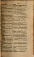 1617 - Samuel Crespin - Trésor des trois langues espagnole, française et italienne (Première partie) - Regensburg