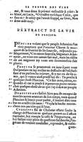 1567 - Willem Silvius - Trésor des vies de Plutarque - Anvers Musée Plantin-Moretus