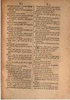 1645 - A. de Sommaville et A. Courbé - Trésor des deux langues espagnole et française - BSB Munich