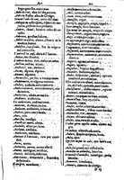 1616 - Veuve Marc Orry - Trésor des deux langues espagnole et française (Première et Seconde parties) - BM Lyon