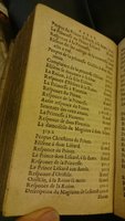 1606 - Jean Antoine Huguetan - Trésor des Amadis - British Library