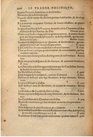 1608 - Thierry Rolin - Trésor politique - Augsbourg