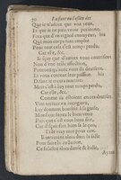 1607 - Pierre Brossart - Trésor des trésors - BnF