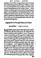 1582 - Jean Huguetan - Trésor des Amadis T. 2 - BM Lyon