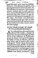 1560 - Jean d’Ogerolles et Gabriel Cotier Lyon - Trésor des Amadis - BSB Munich