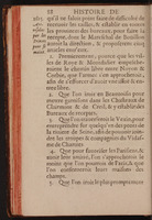 1624 - Joseph Bouillerot - Trésor de l’histoire générale de notre temps - BnF Arsenal
