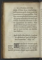 1576c. - Guillaume Chaudière - Trésor de la foi catholique - BnF