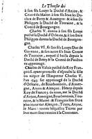 1630 - Jean Corrozet - Trésor des histoires de France - BM Lyon