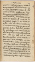1612 - Charles Sevestre - Toison d’or ou la fleur des Trésors - BnF
