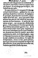 1635 - Sébastien Huré - Trésor spirituel contenant les obligations - BM Lyon
