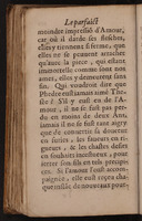 1597 - Matthieu Guillemot - Trésor d’amour - BnF Arsenal