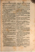 1645 - A. de Sommaville et A. Courbé - Trésor des deux langues espagnole et française - BSB Munich