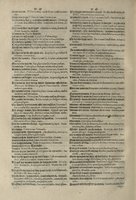 1573 - Christophe Plantin - Trésor du langage bas-allemand - Greifswald