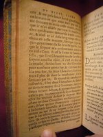 1605 - Pierre Rigaud - Trésor des Amadis - T. 2 - BnF