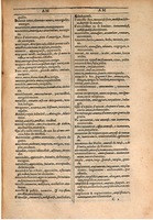 1609 - Philippe Albert et Alexandre Pernet - Trésor des trois langues française, italienne et espagnole (Seconde partie) - BSB Munich