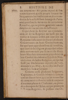 1626 - Joseph Bouillerot - Trésor de l’histoire générale de notre temps - BnF Arsenal