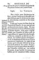 1626 - Joseph Bouillerot - Trésor de l’histoire générale de notre temps - BSB Munich