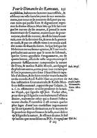 1607 - Nicolas Du Fossé - Trésor quadragésimal - T 02 - BM Lyon