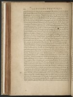 1608 - Nicolas Du Fossé - Trésor politique - BnF Tolbiac