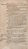 1612 - Dominicus Custos - Trésor des proverbes français  - Bibliopol-Olomuc
