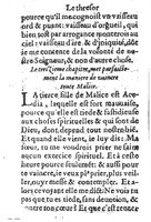 1578 - Guillaume Chaudière - Trésor de dévotion traitant de plusieurs belles vertus - BM Lyon