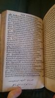 1594 - Jan van Waesberge - Trésor de Salomon - BnF Arsenal