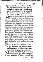 1560 - Jean d’Ogerolles et Gabriel Cotier Lyon - Trésor des Amadis - BSB Munich