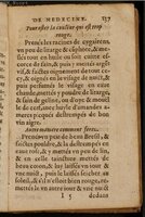 1586 - Benoît Rigaud - Trésor des fleurs et secrets de médecine - Université Paris Cité