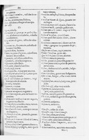 1616 - Veuve Marc Orry - Trésor des deux langues espagnole et française (Seconde partie) - BnF
