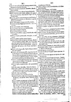 1617 - Samuel Crespin - Trésor des trois langues espagnole, française et italienne (3 parties) - Ohio