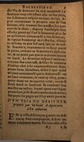 1616 - Balthazar Bellère - Trésor des récréations - BSB