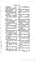 1610 - Paul Marceau - Trésor d’histoires admirables et mémorables - BSB Munich