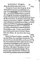 1626 - Joseph Bouillerot - Trésor de l’histoire générale de notre temps - BSB Munich