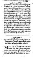 1624 - Nicolas Oudot - Trésor des lettres douces et amoureuses - BNC Florence