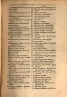 1607 - Marc Orry - Trésor des deux langues espagnole et française (Première et Seconde parties) - ÖNB Wien