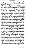 1573 - Benoît Rigaud - Trésor de sapience et fleur de toute bonté - BM Lyon