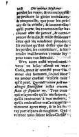 1646 - Jean Piot - Trésor inestimable de Saint-Joseph - BNC Rome