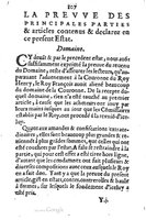 1581 - s.n. - Secret des trésors de France (Livre II) - BSB Munich