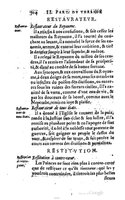1610 - Louis Coste - Trésor de l’éloquence française (Seconde partie) - BM Lyon