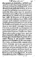 1582 - Jean Huguetan - Trésor des Amadis T. 1 - BM Lyon