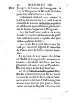 1626 - Joseph Bouillerot - Trésor de l’histoire générale de notre temps - BSB Munich