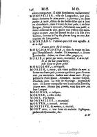 1655 - Augustin Courbé - Trésor de recherches et antiquités gauloises et françaises - BM Lyon