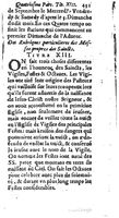 1651 - Jean Guillermet - Abrégé du trésor des cérémonies ecclésiastiques - BM Lyon