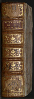 1624 - Joseph Bouillerot - Trésor de l’histoire générale de notre temps - BnF Arsenal