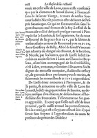 1578 - Nicolas Chesneau - Trésor et entière histoire de la triomphante victoire du corps de Dieu sur l’esprit malin - British Library