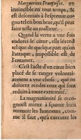 1611 - Théodore Reinsart - La Suitte des marguerites françoises, ou second thresor du bien dire - BSB Munich