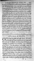 1607 - Étienne Servain et Jean Antoine Huguetan - Trésor de santé ou ménage de la vie humaine - BIU Santé