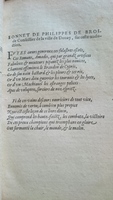 1599 - Balthazar Bellère - Trésor des faits et dits mémorables des hommes saints et illustres - Douai Quincy