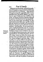 1607 - Nicolas Du Fossé - Trésor quadragésimal - T 02 - BM Lyon