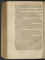 1611 - Pierre Chevalier - Trésor politique - BnF Tolbiac